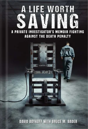 A Life Worth Saving