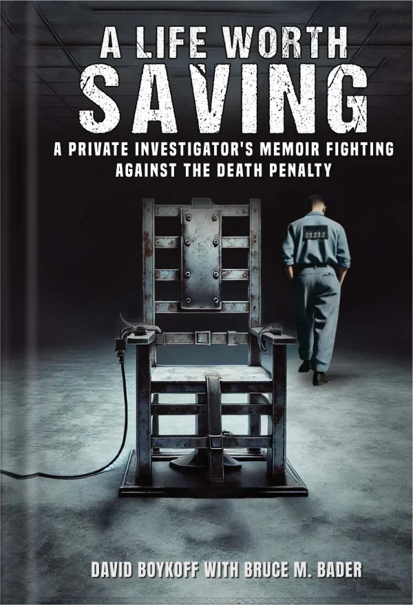 A Life Worth Saving